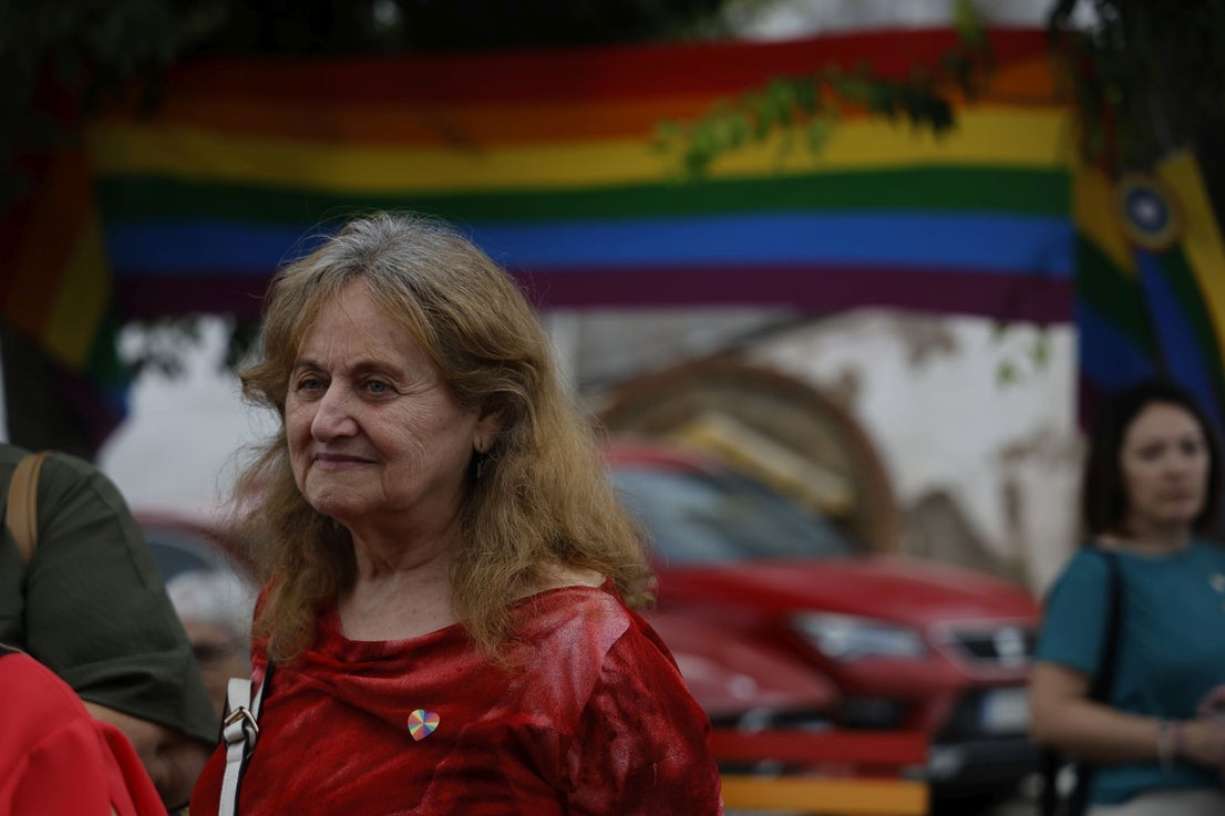 Día del Orgullo LGTBIQ+