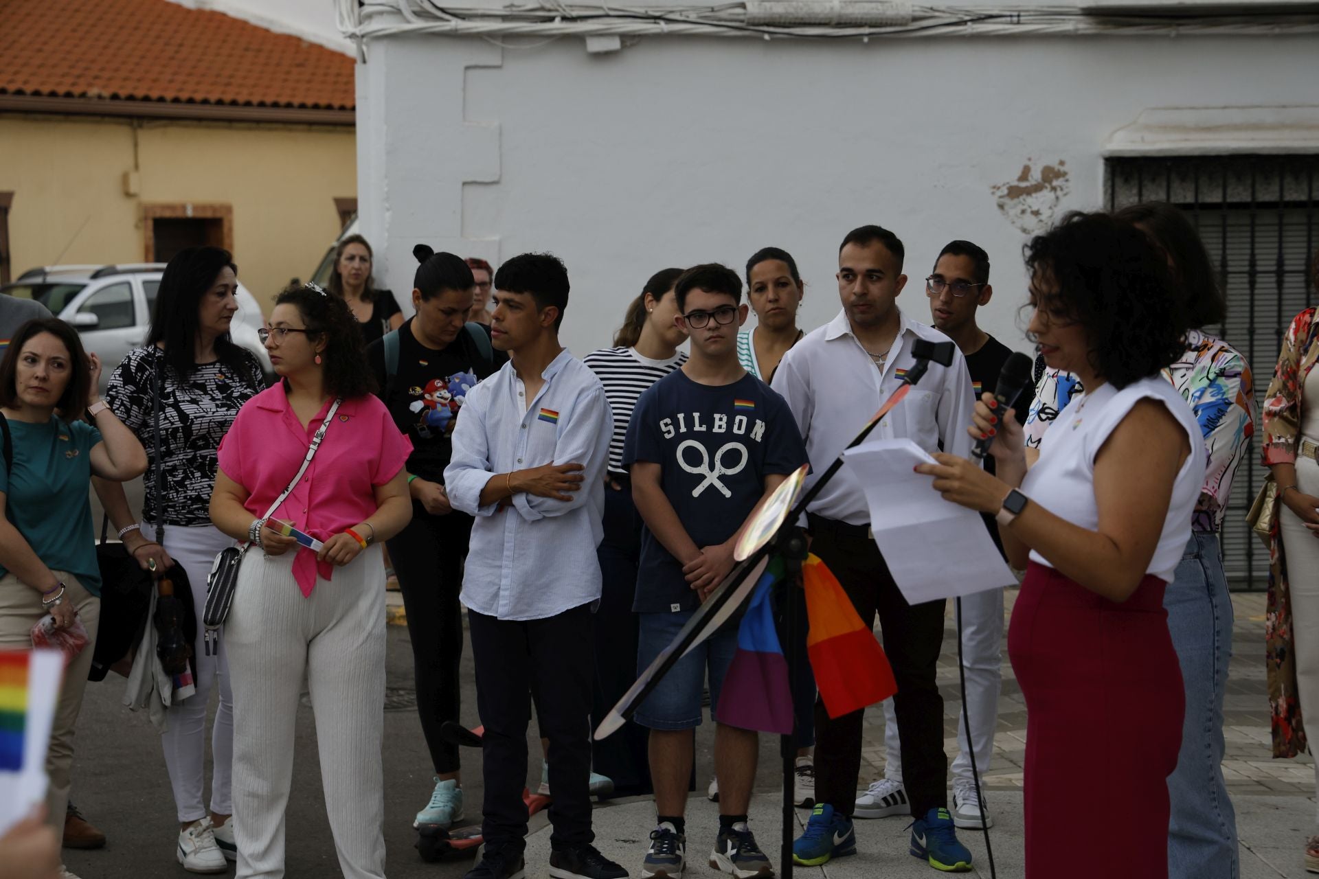 Día del Orgullo LGTBIQ+