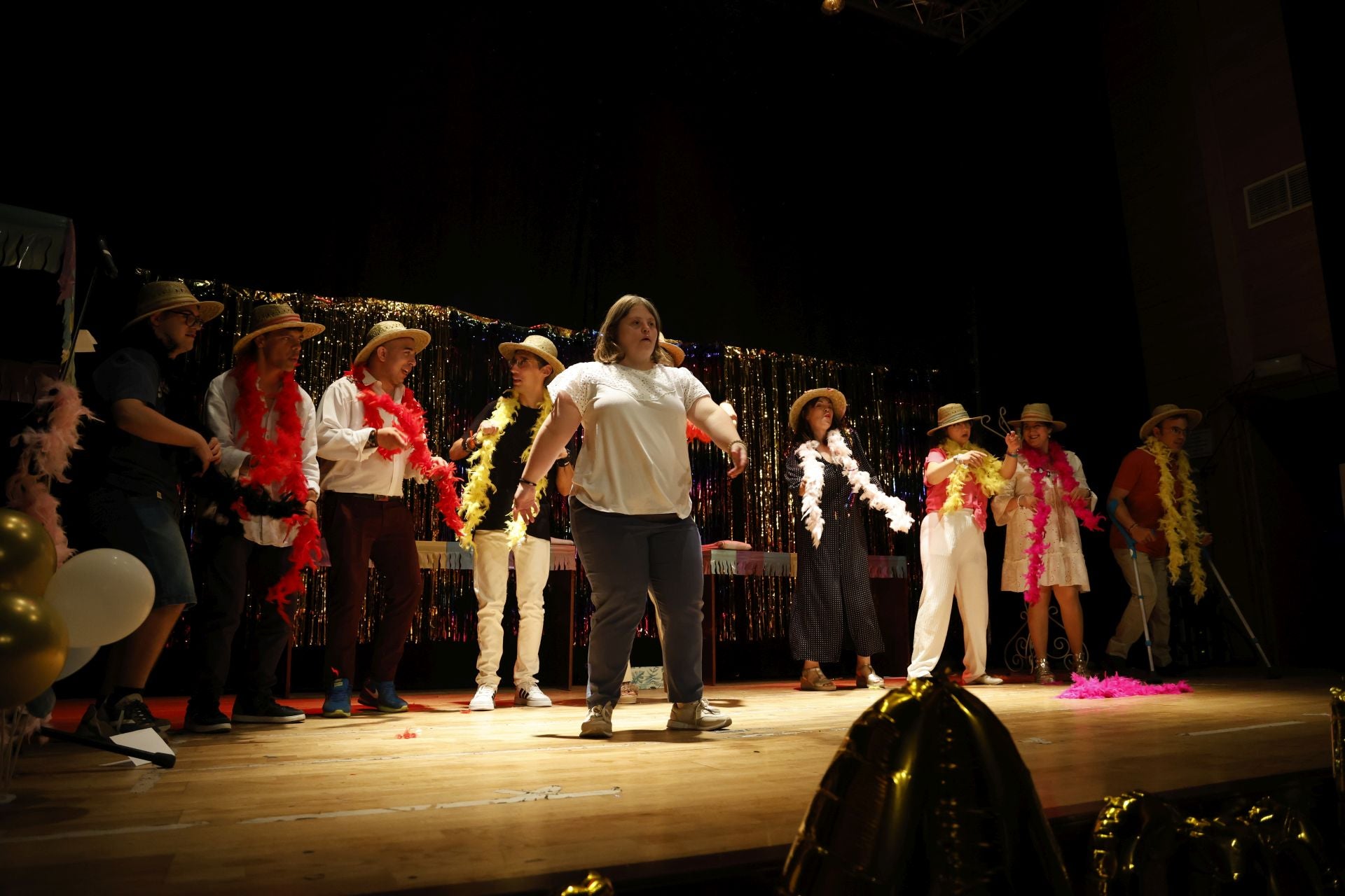 Graduación de Adisval