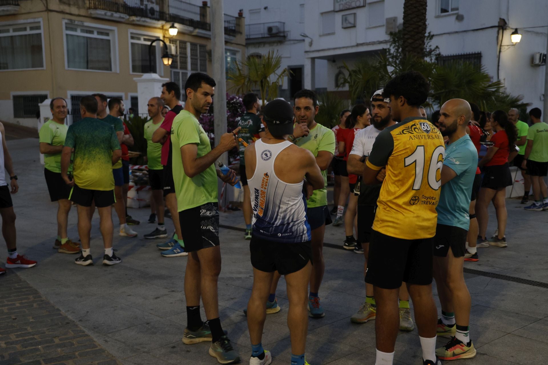 Quedada Nocturna 'Las Perseidas'