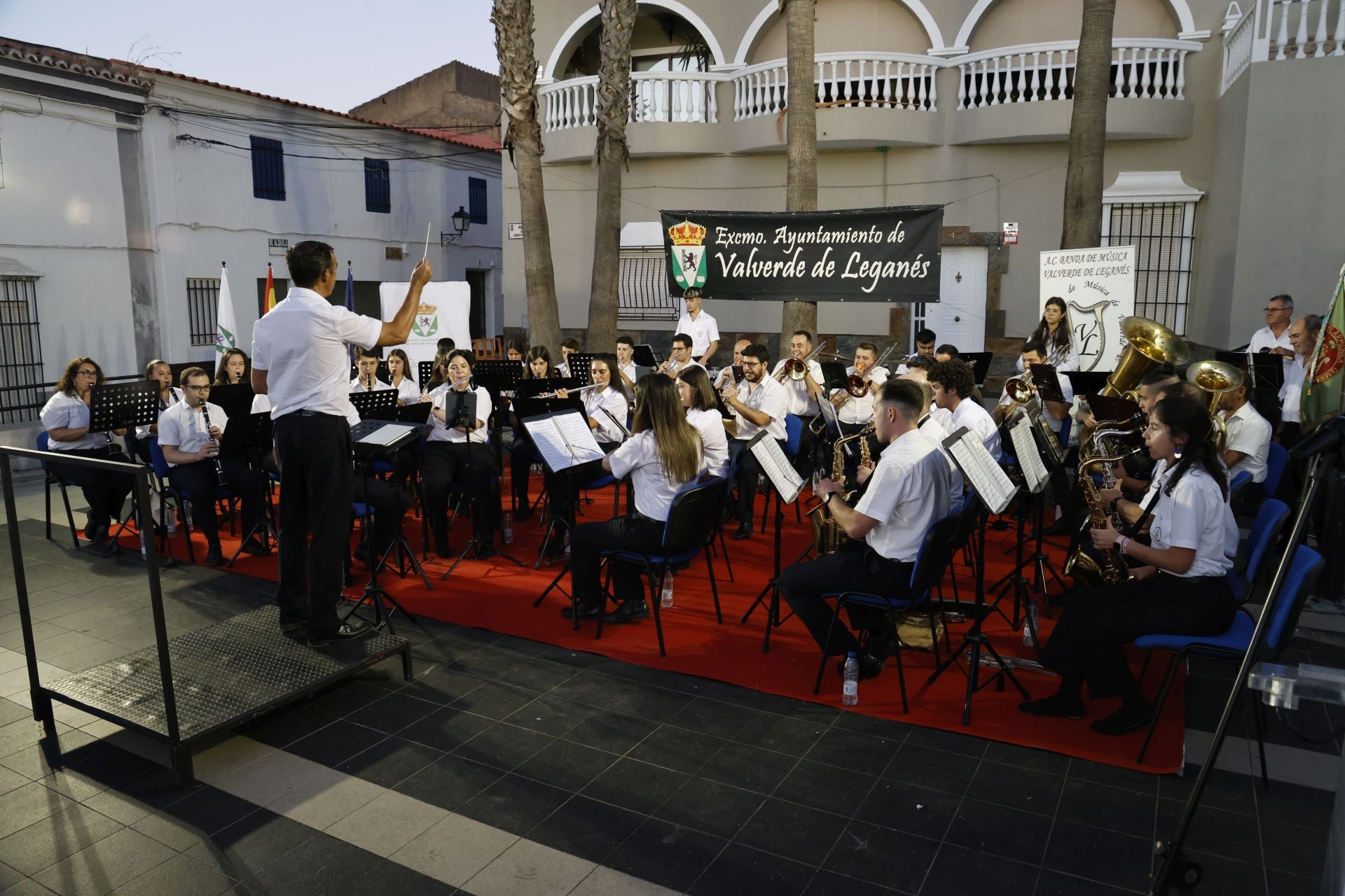 III Encuentro de Bandas de Música