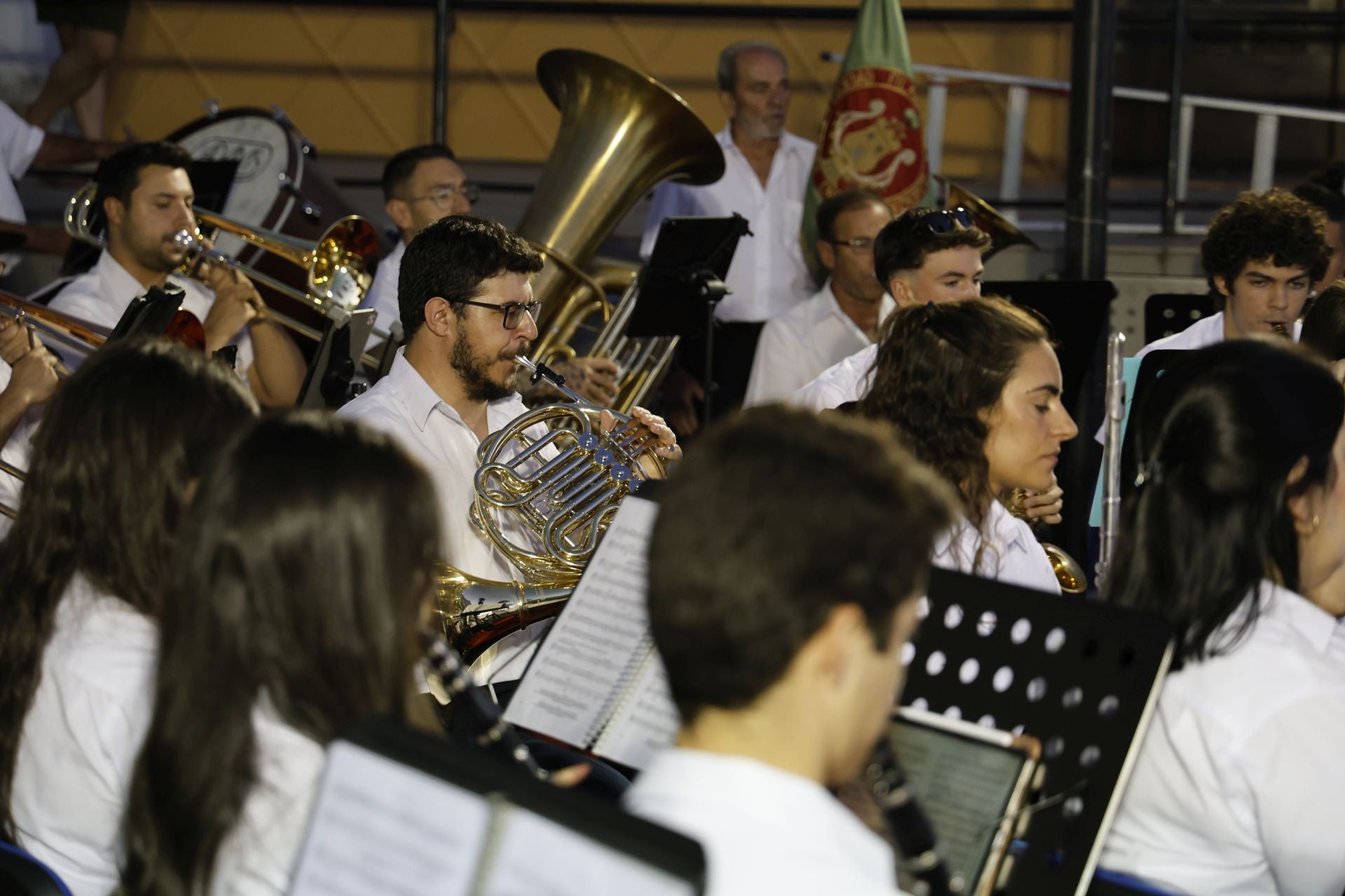 III Encuentro de Bandas de Música