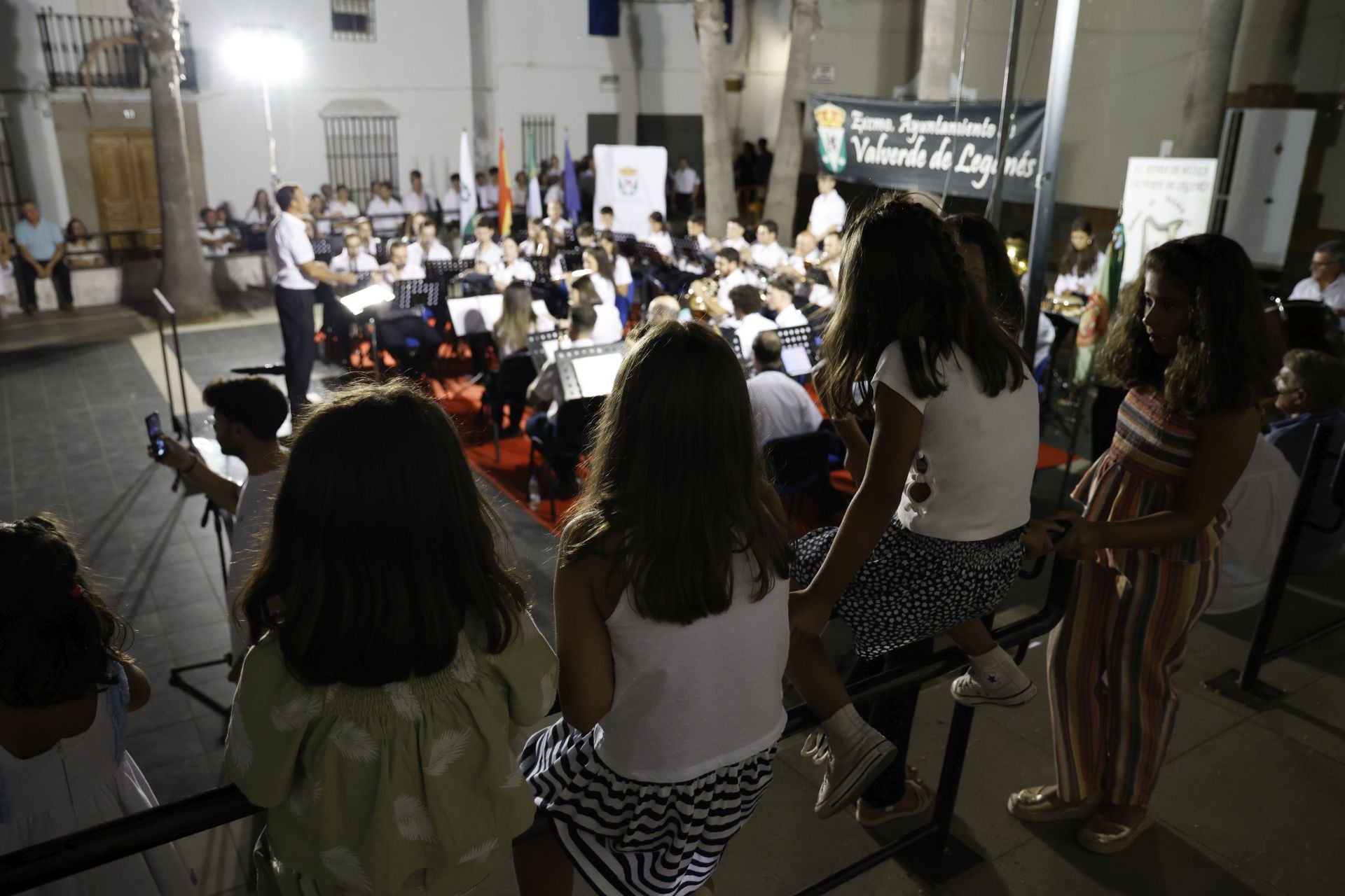 III Encuentro de Bandas de Música (II)