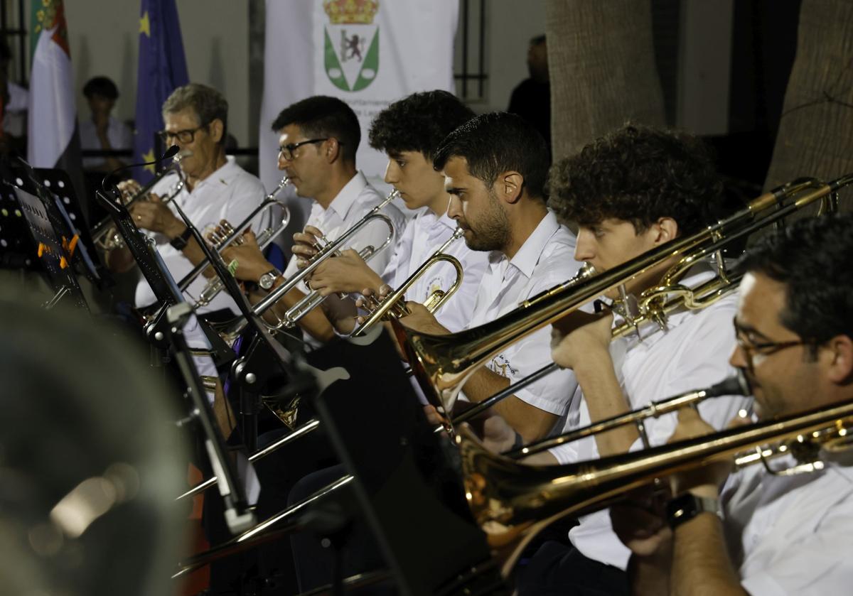 III Encuentro de Bandas de Música (II)