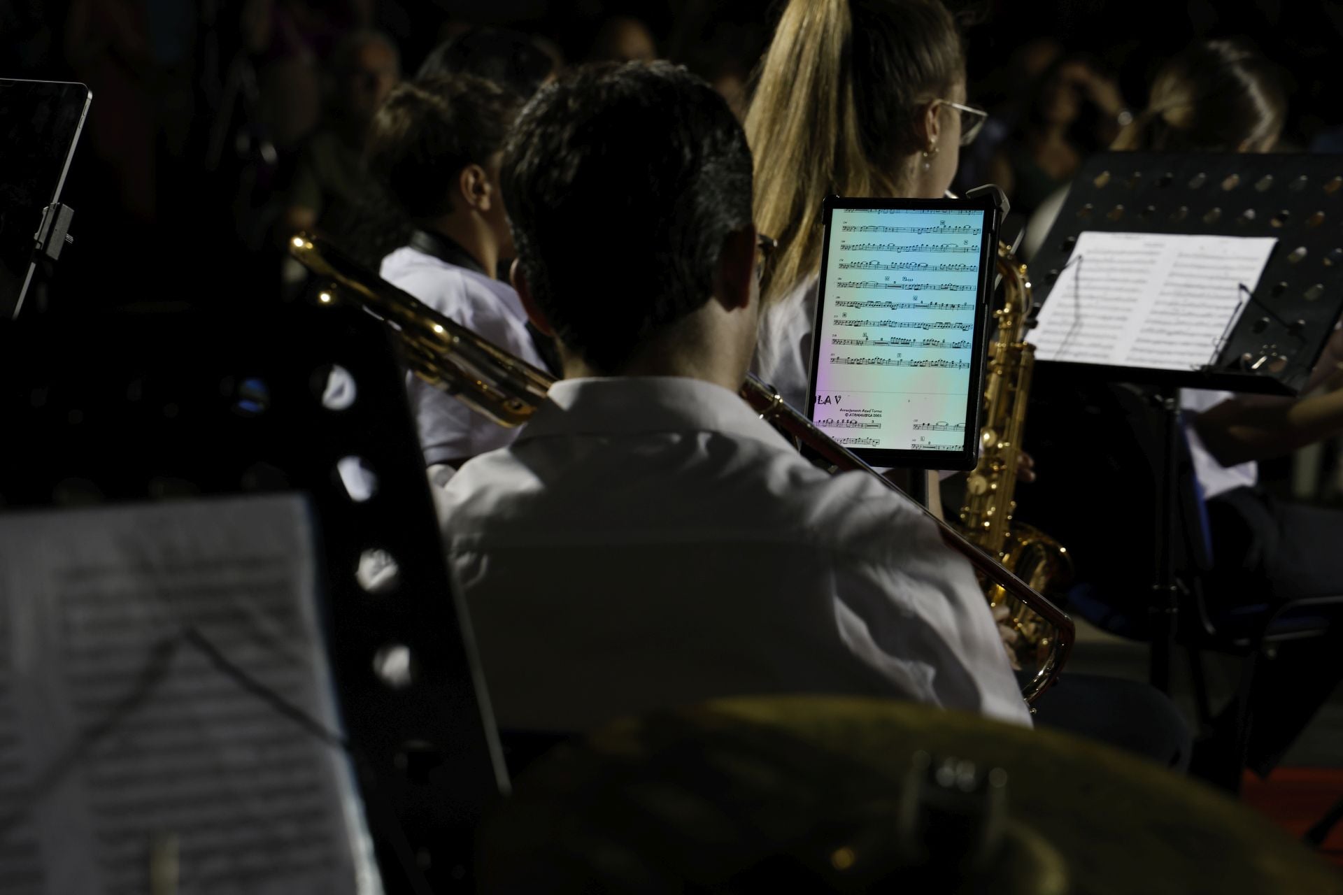 III Encuentro de Bandas de Música (II)