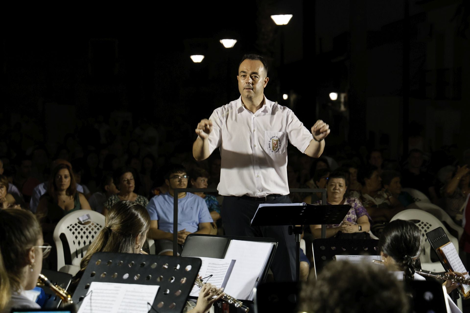 III Encuentro de Bandas de Música (II)