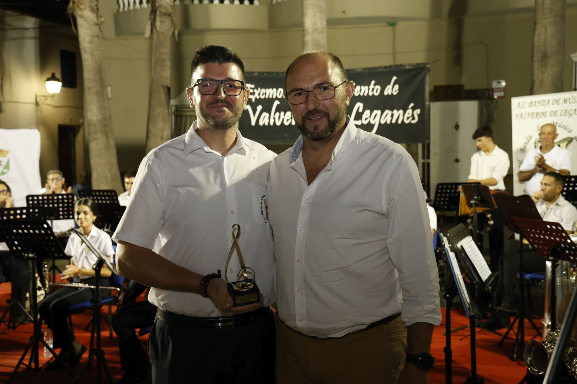 III Encuentro de Bandas de Música (II)