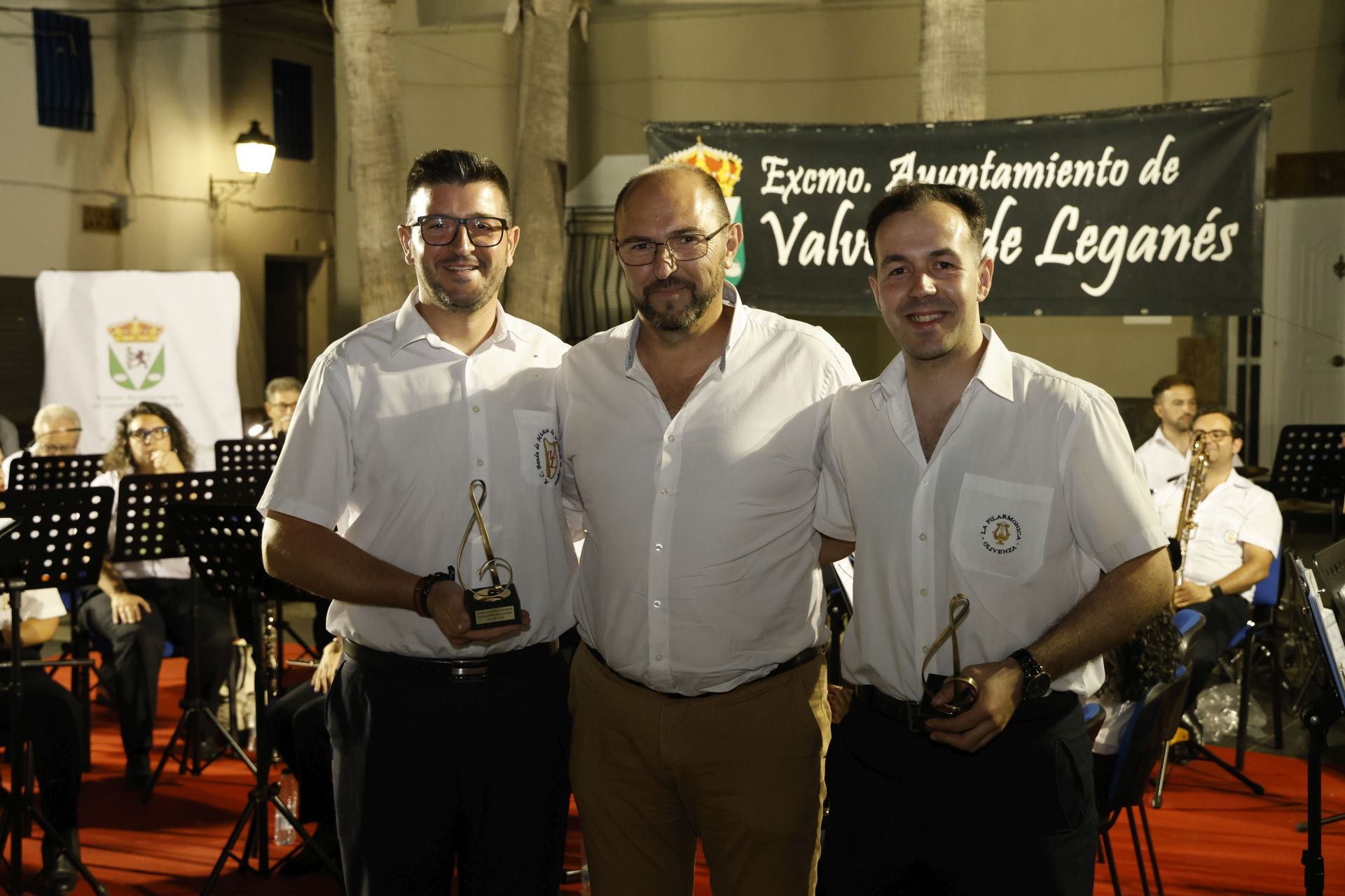 III Encuentro de Bandas de Música (II)