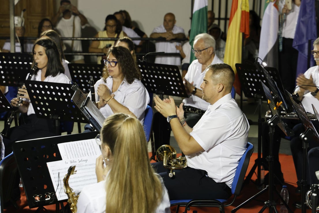 III Encuentro de Bandas de Música (II)