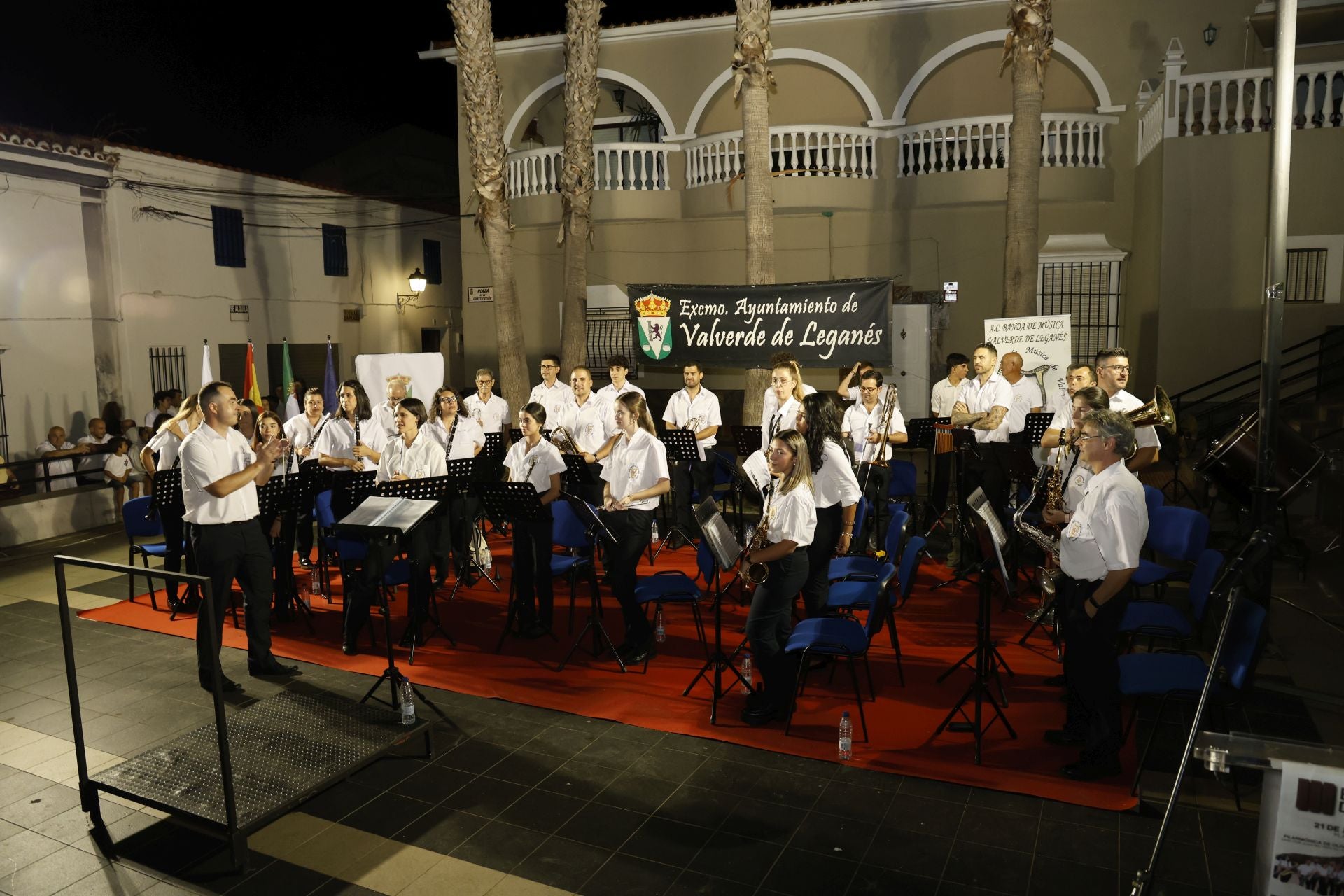 III Encuentro de Bandas de Música (II)