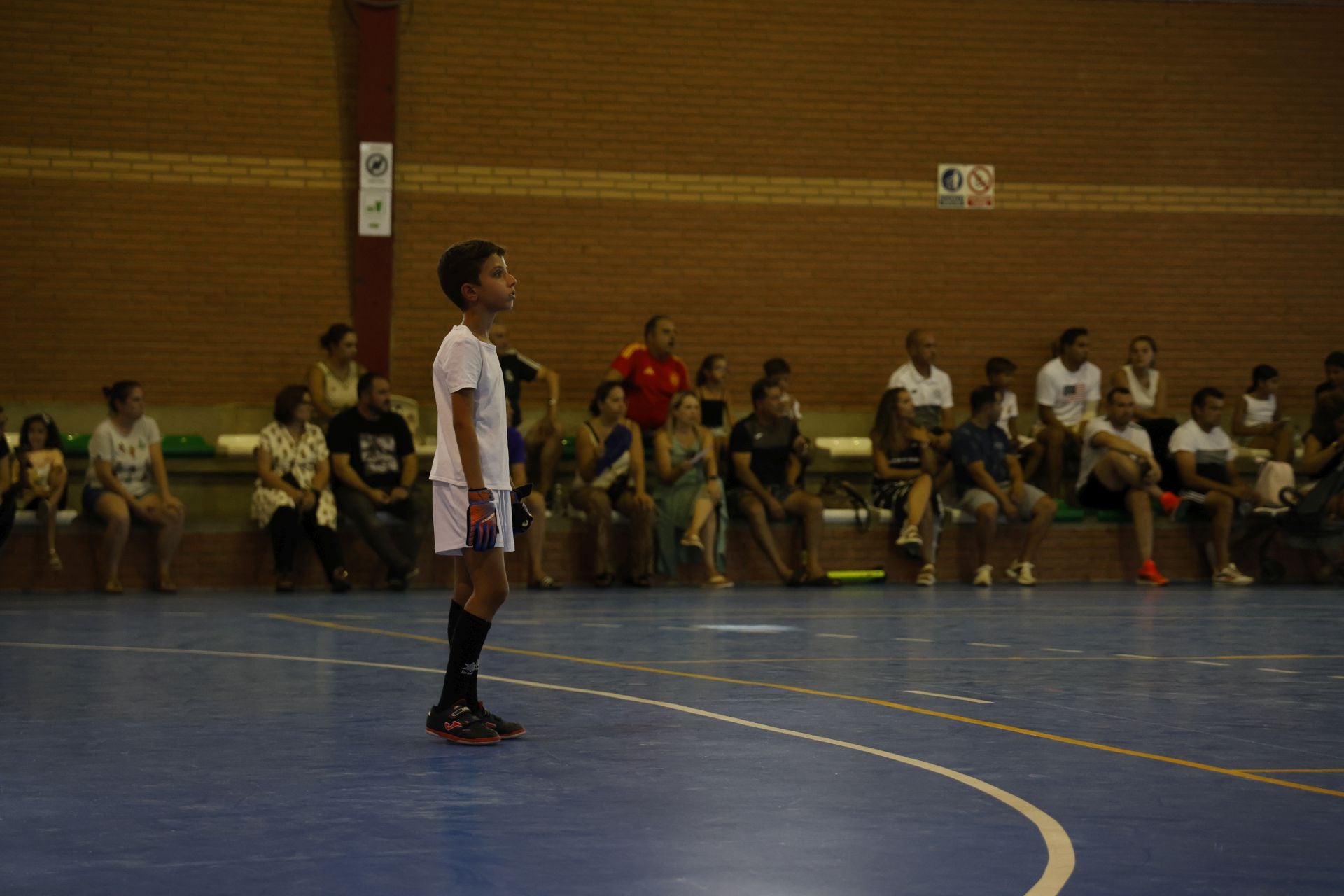 Fútbol Sala Base
