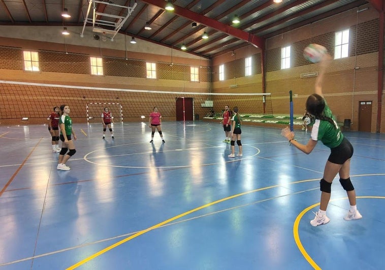 Final de las mayores