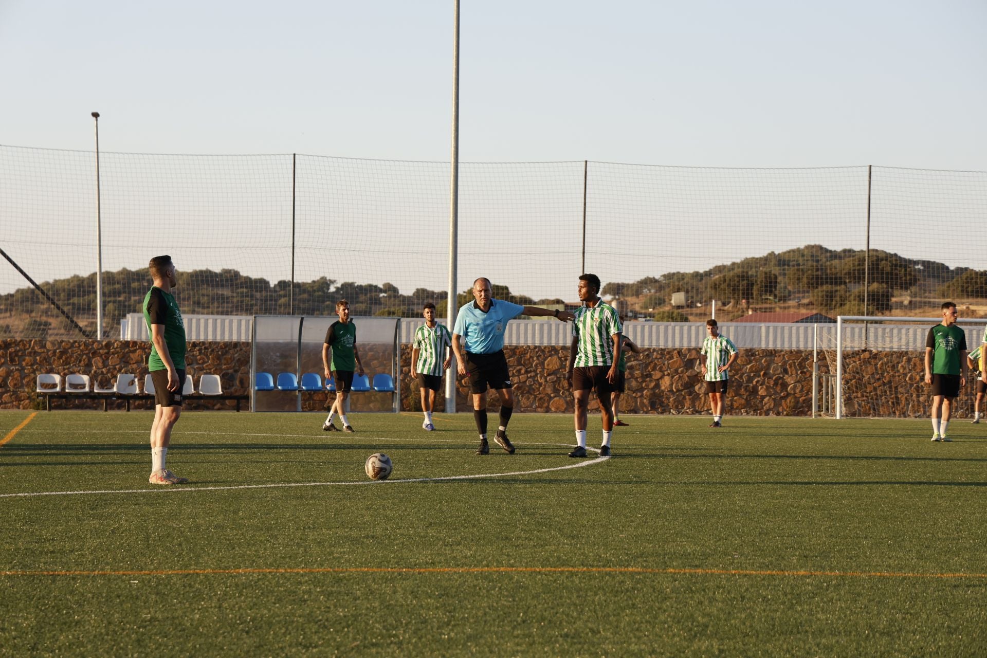 Finales de Fútbol 7