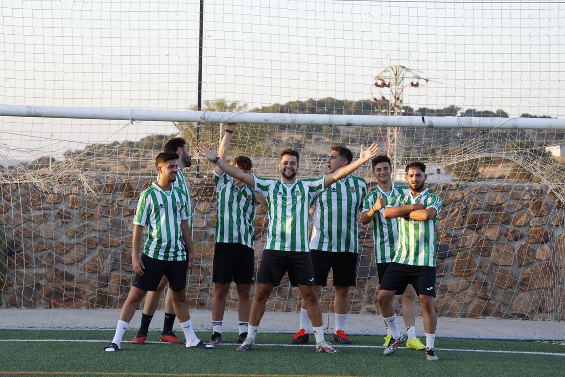 Finales de Fútbol 7