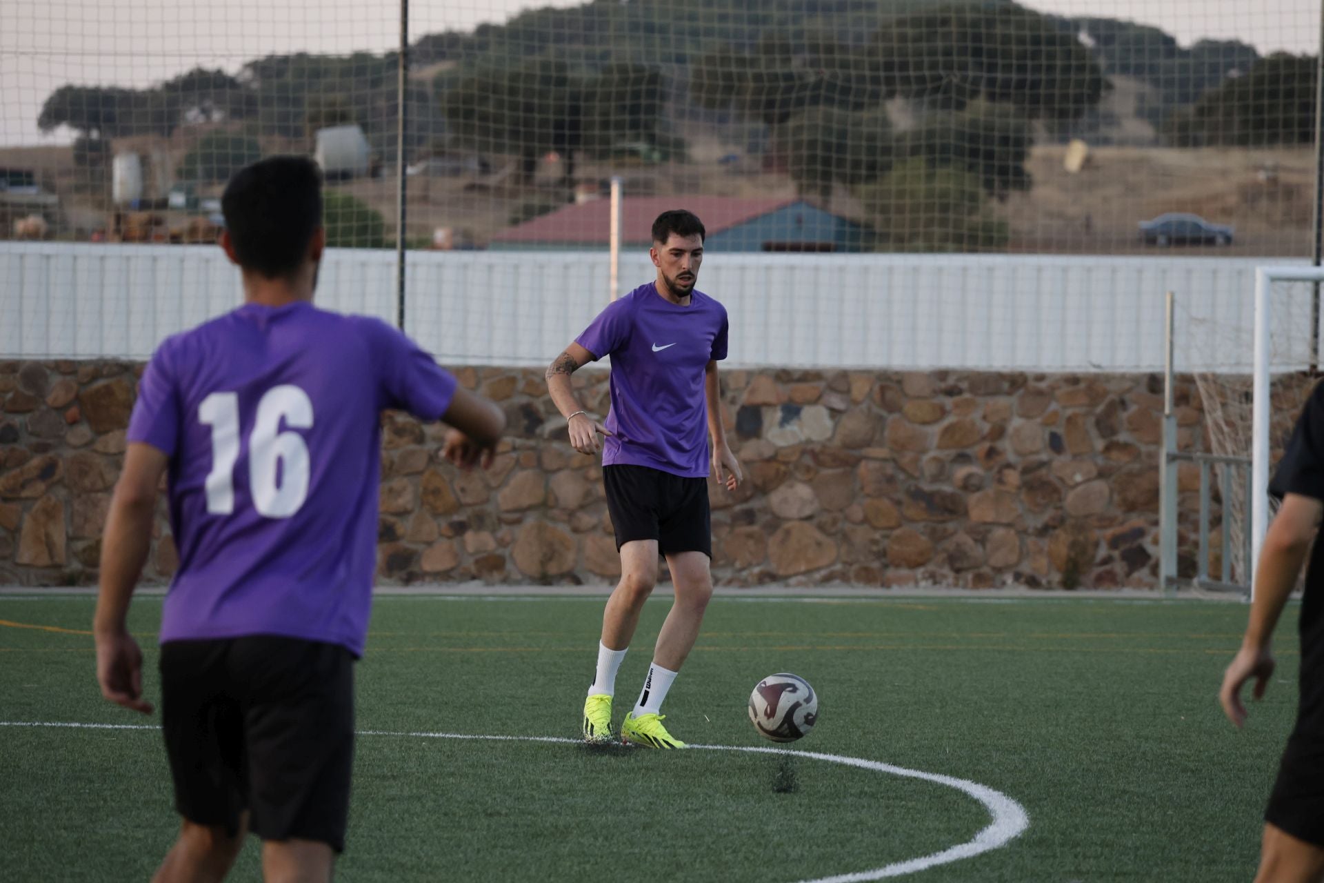 Finales de Fútbol 7