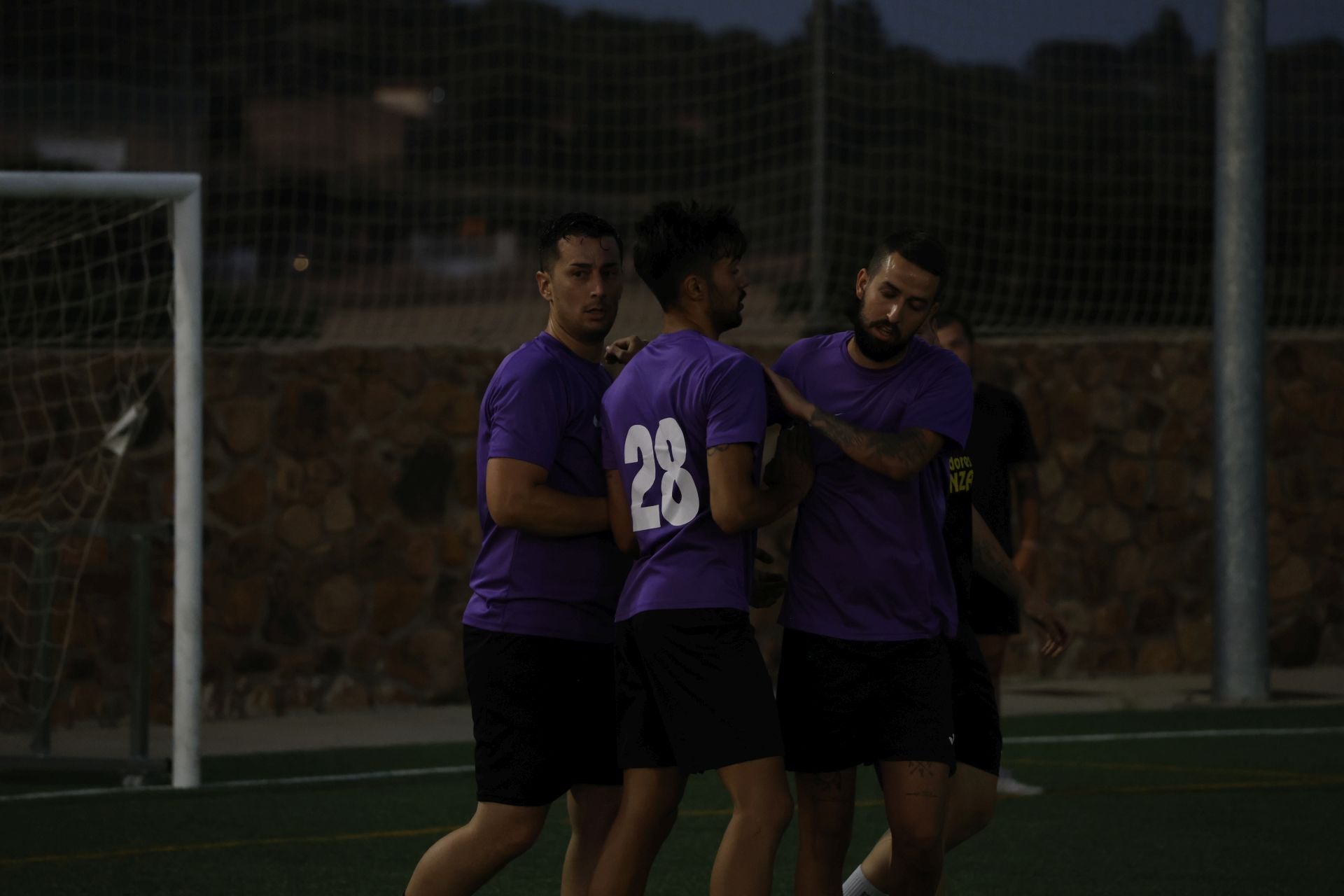 Finales de Fútbol 7