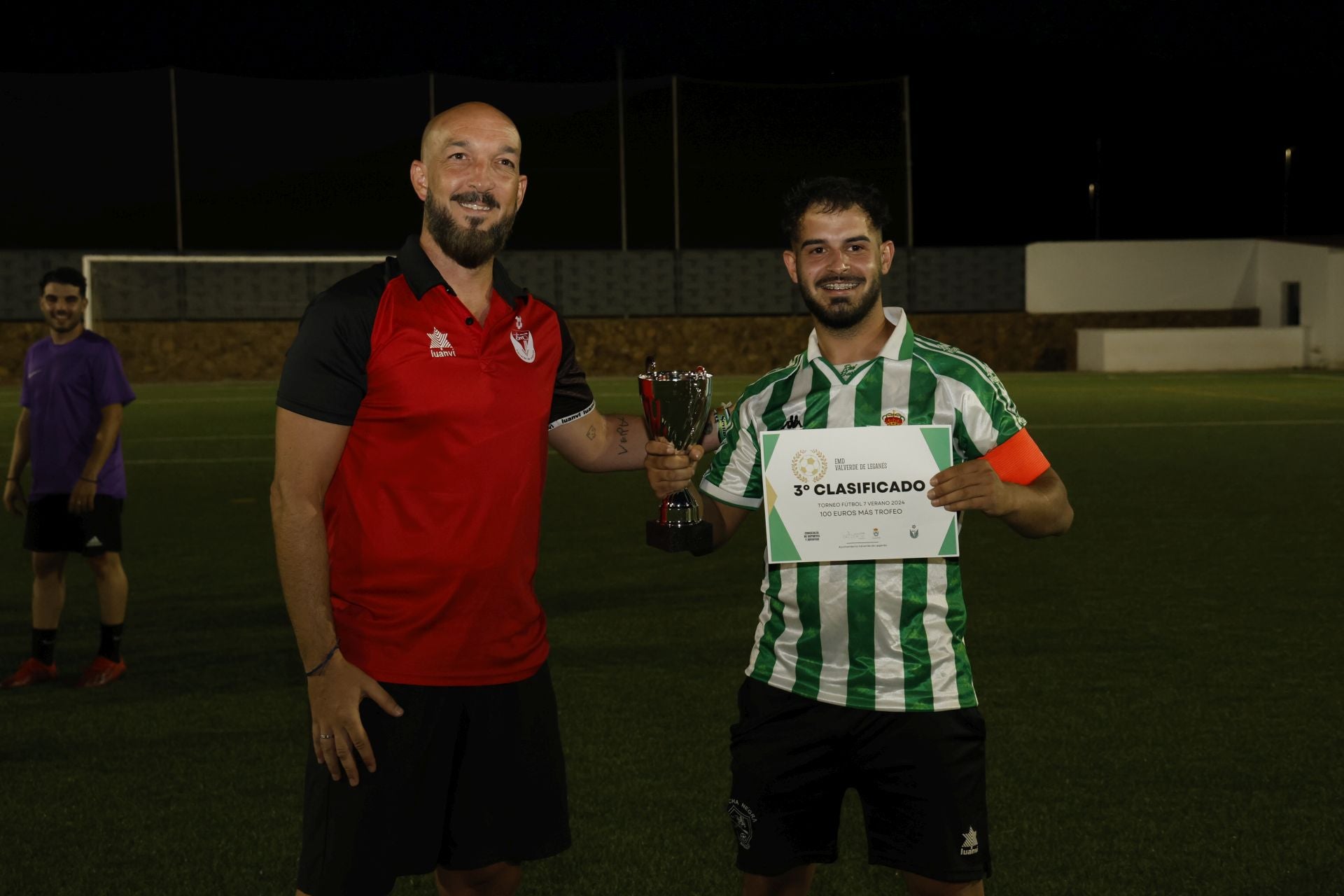 Finales de Fútbol 7
