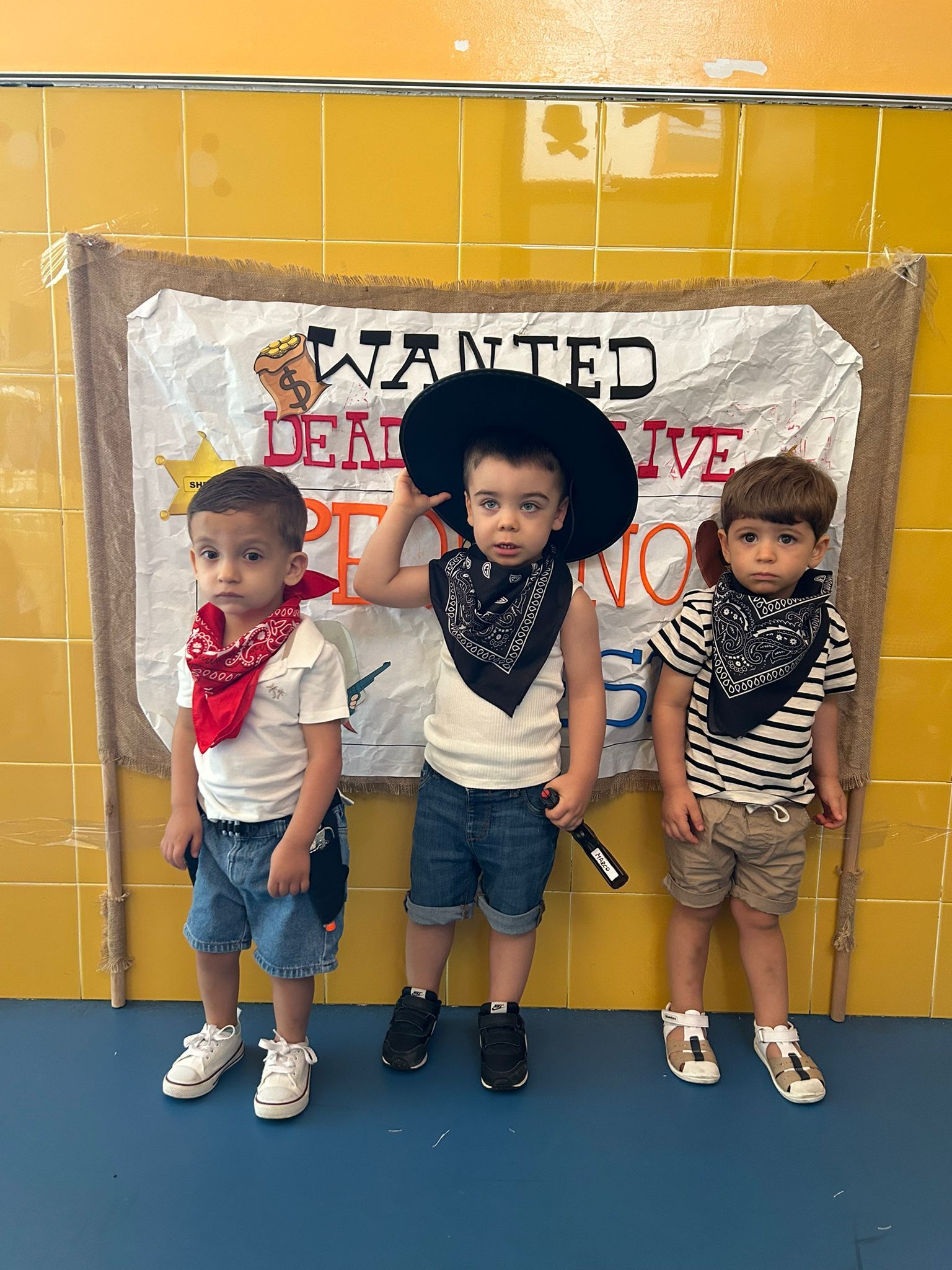 Los Bartolos en la Guarde