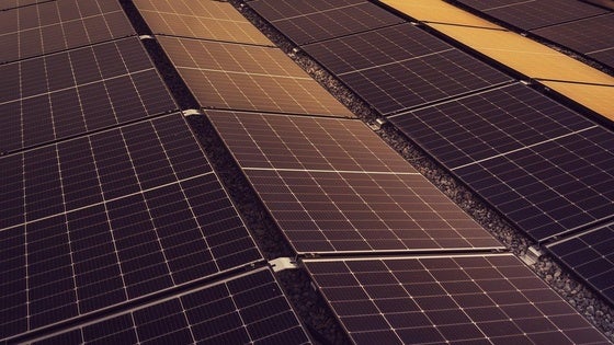 Elegidos los puntos para la instalación de las placas fotovoltaicas