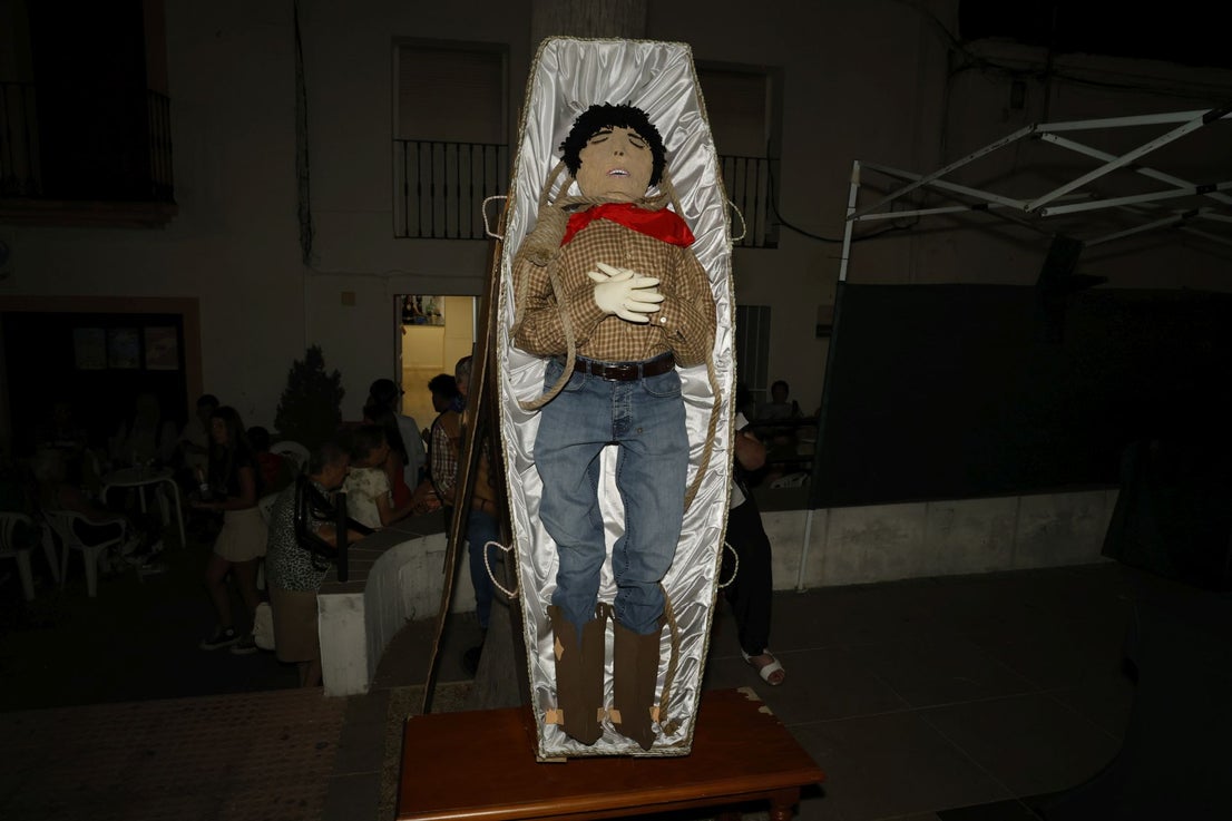 Los Bartolos 2024