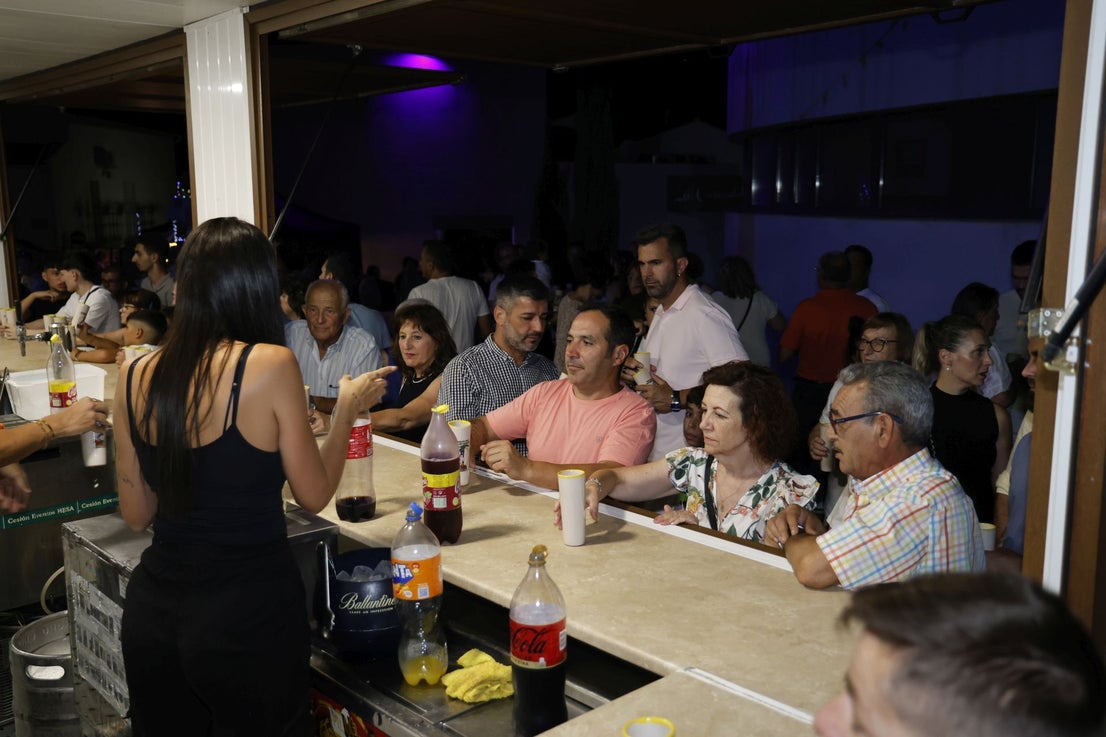 Los Bartolos 2024