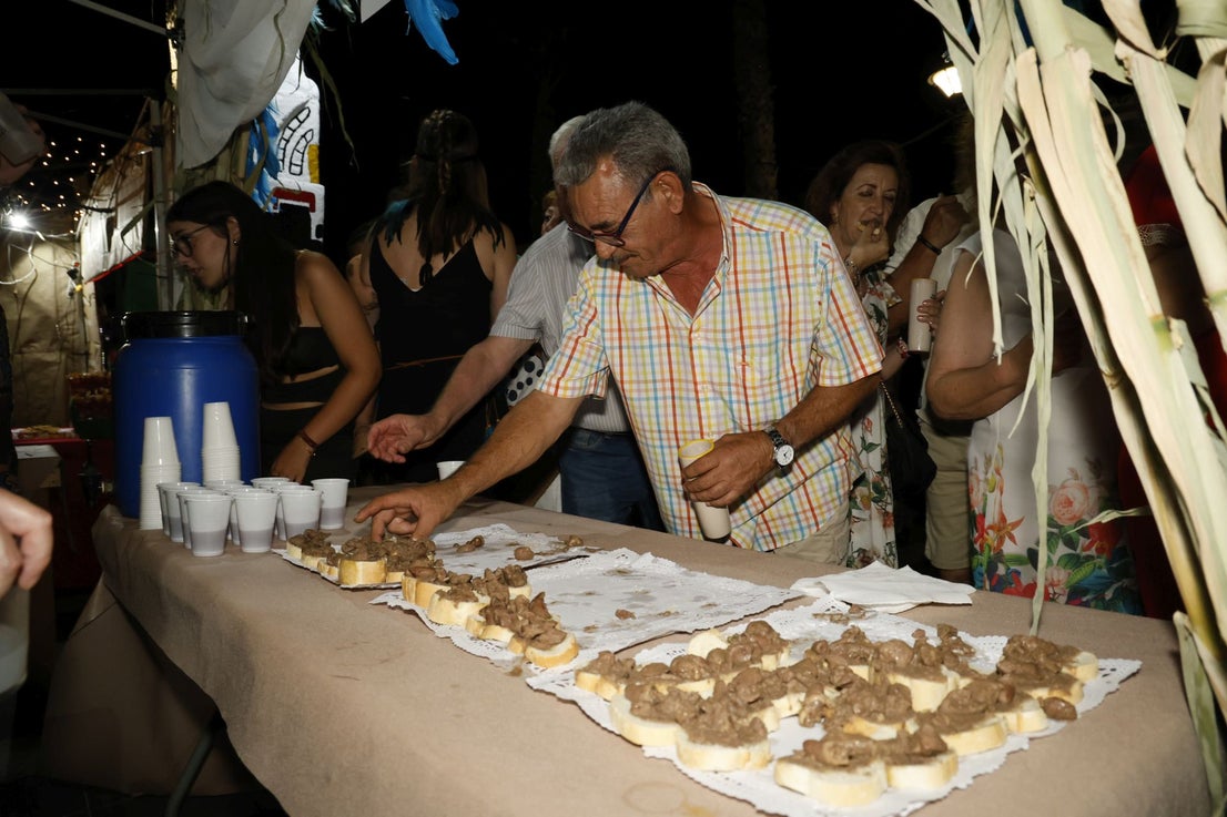 Los Bartolos 2024