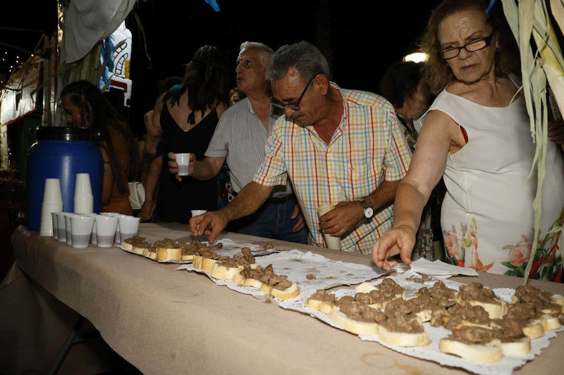 Los Bartolos 2024