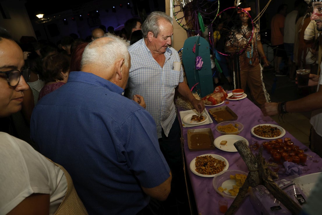 Los Bartolos 2024