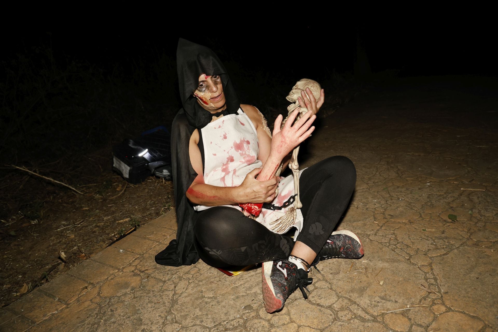 Ruta del Terror 2024