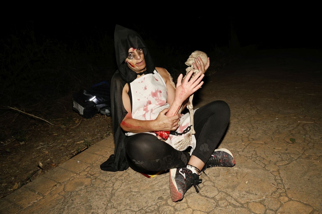 Ruta del Terror 2024