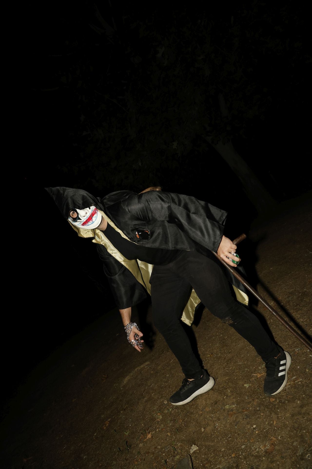 Ruta del Terror 2024