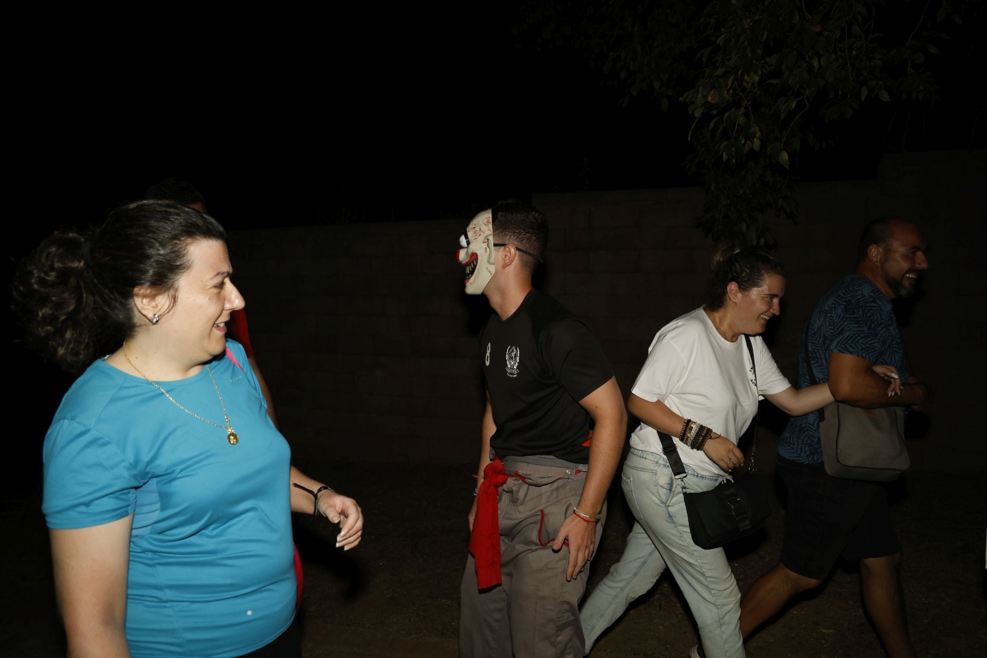 Ruta del Terror 2024