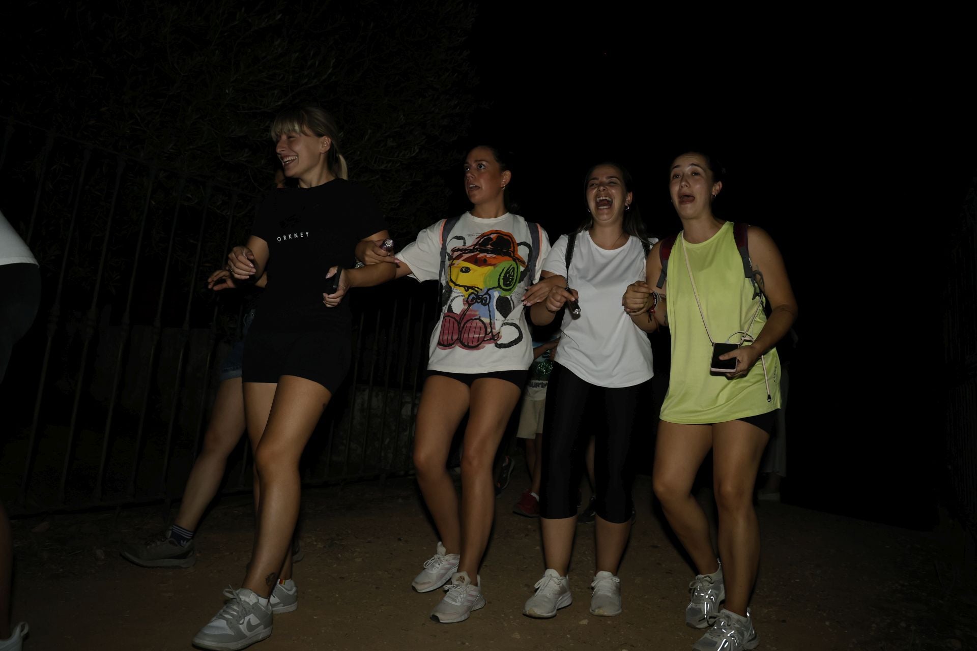 Ruta del Terror 2024