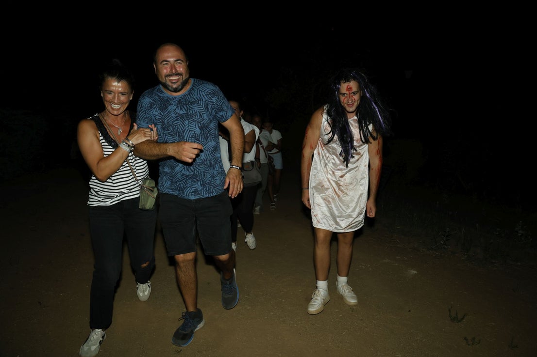 Ruta del Terror 2024