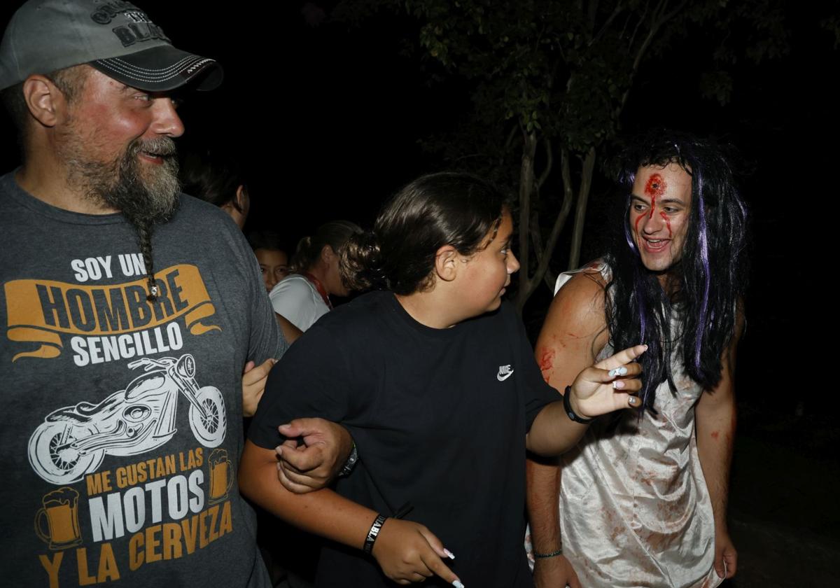 Ruta del Terror 2024