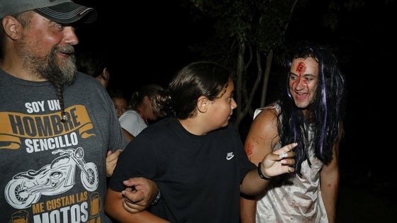 Ruta del Terror 2024