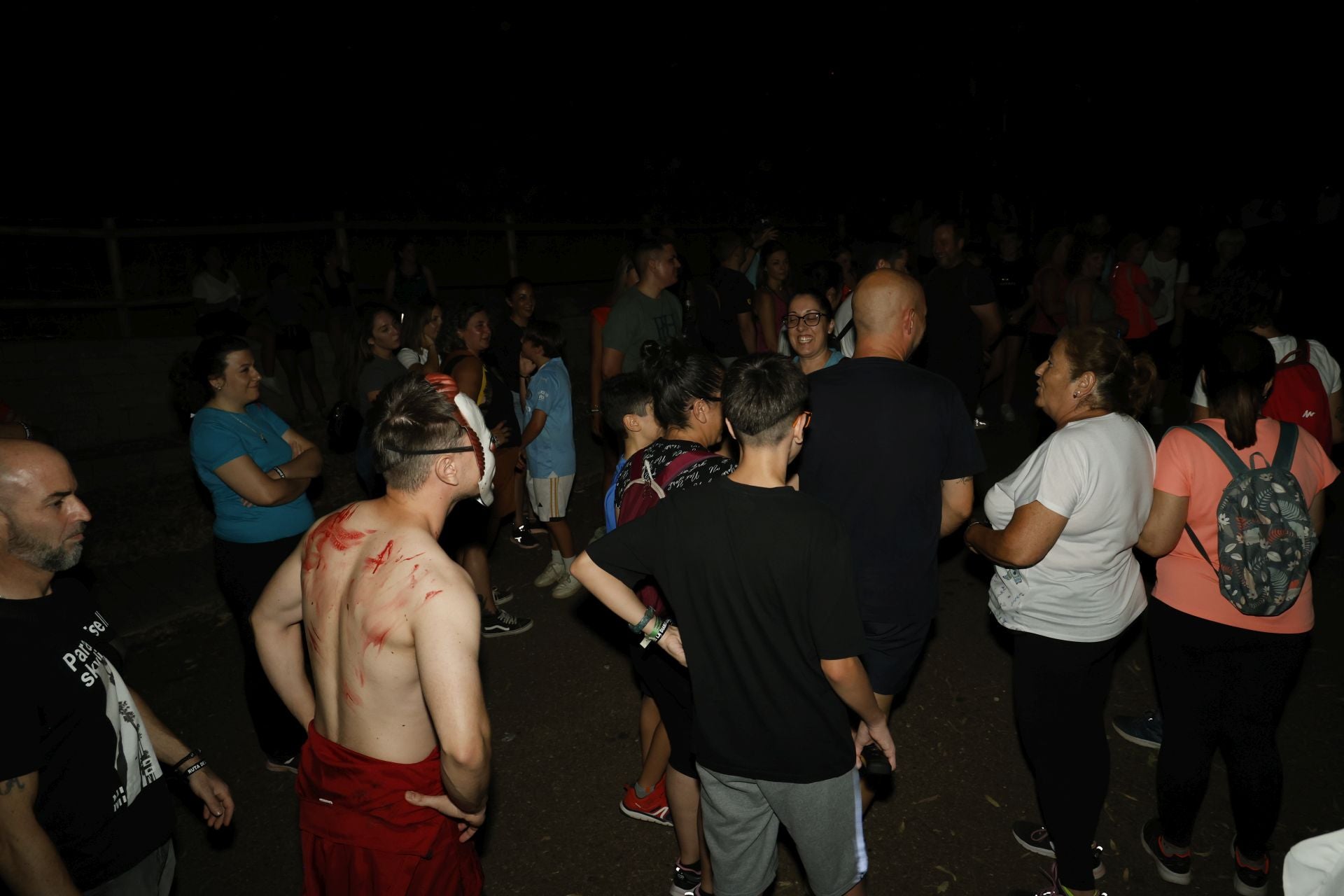 Ruta del Terror 2024