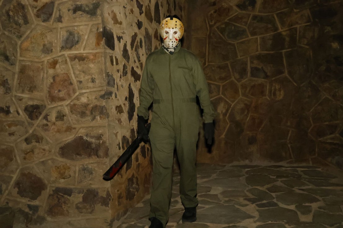 Ruta del Terror 2024