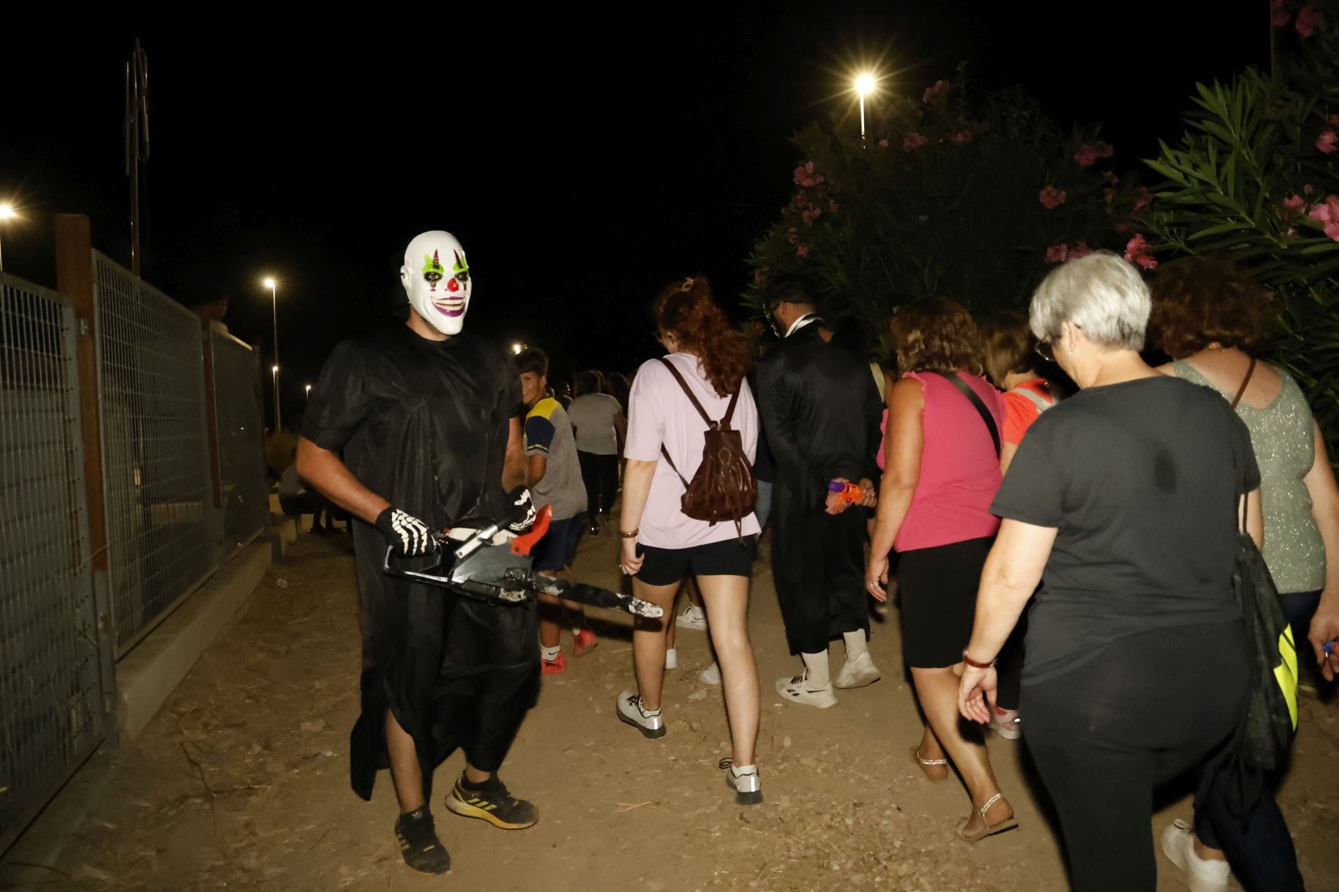 Ruta del Terror 2024