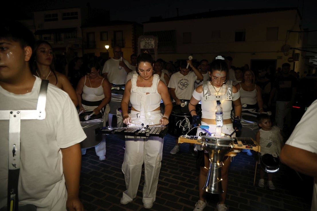 Desfile Infantil de La Diabla (I)