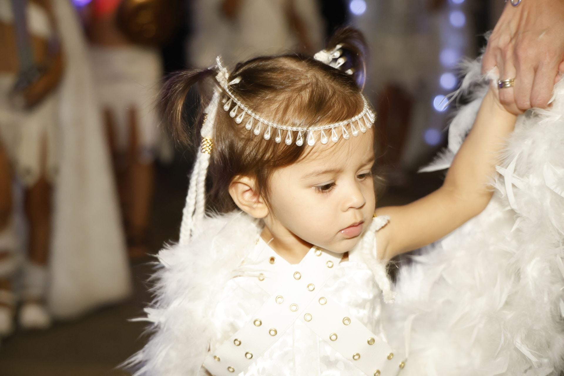 Desfile Infantil de La Diabla (I)