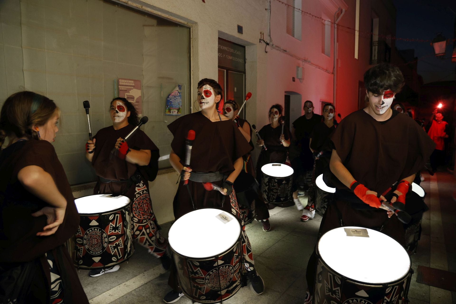 Fuga de la Diabla 2024