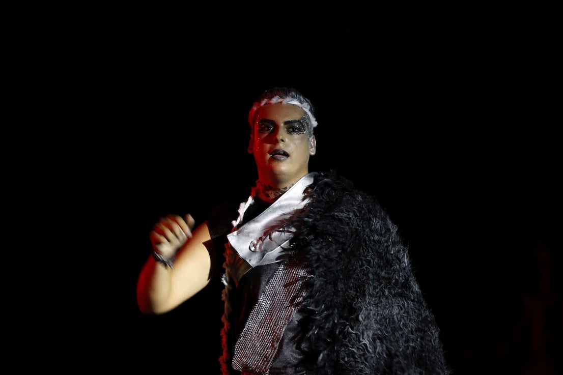 Fuga de la Diabla 2024