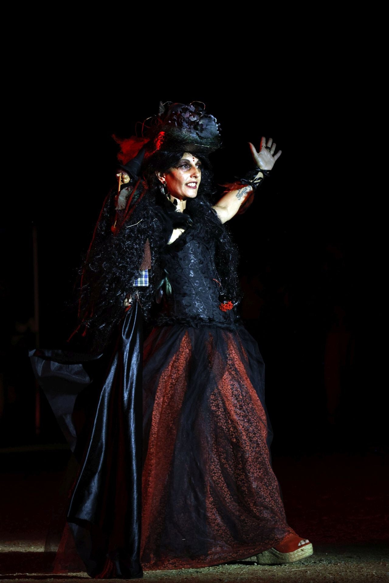 Fuga de la Diabla 2024