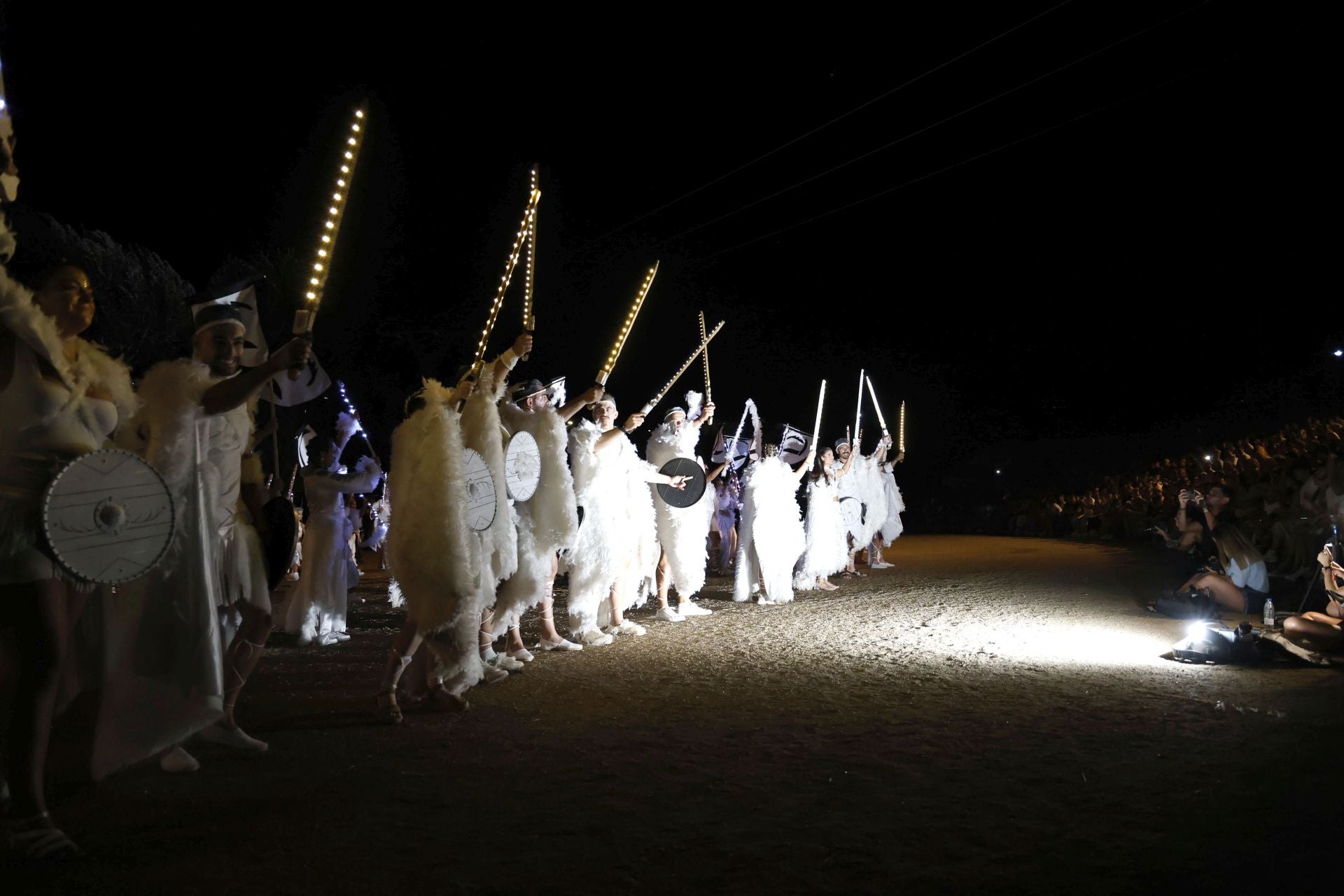 Fuga de la Diabla 2024