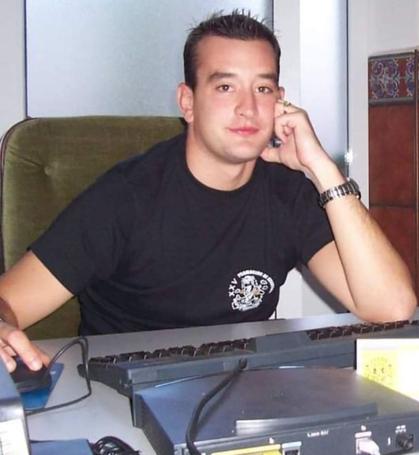 Primer día en Valverde de Leganés