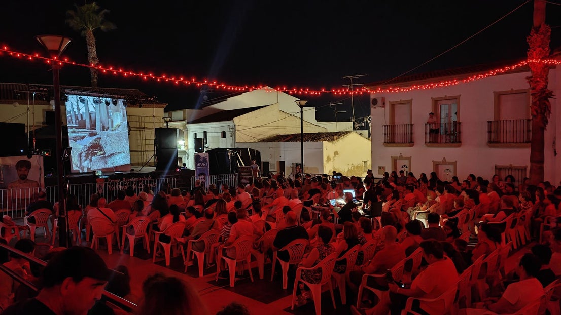 Espectáculo de Magia de Sete Martín