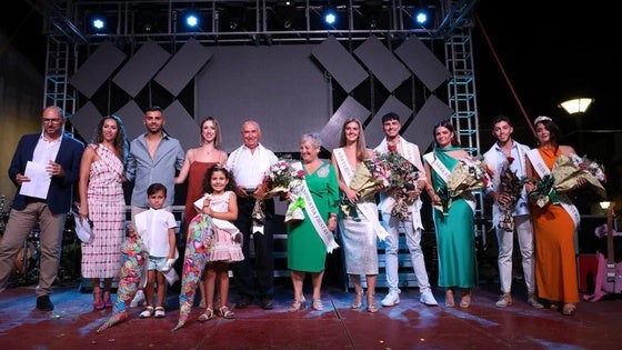 Programación de las Ferias y Fiestas de agosto