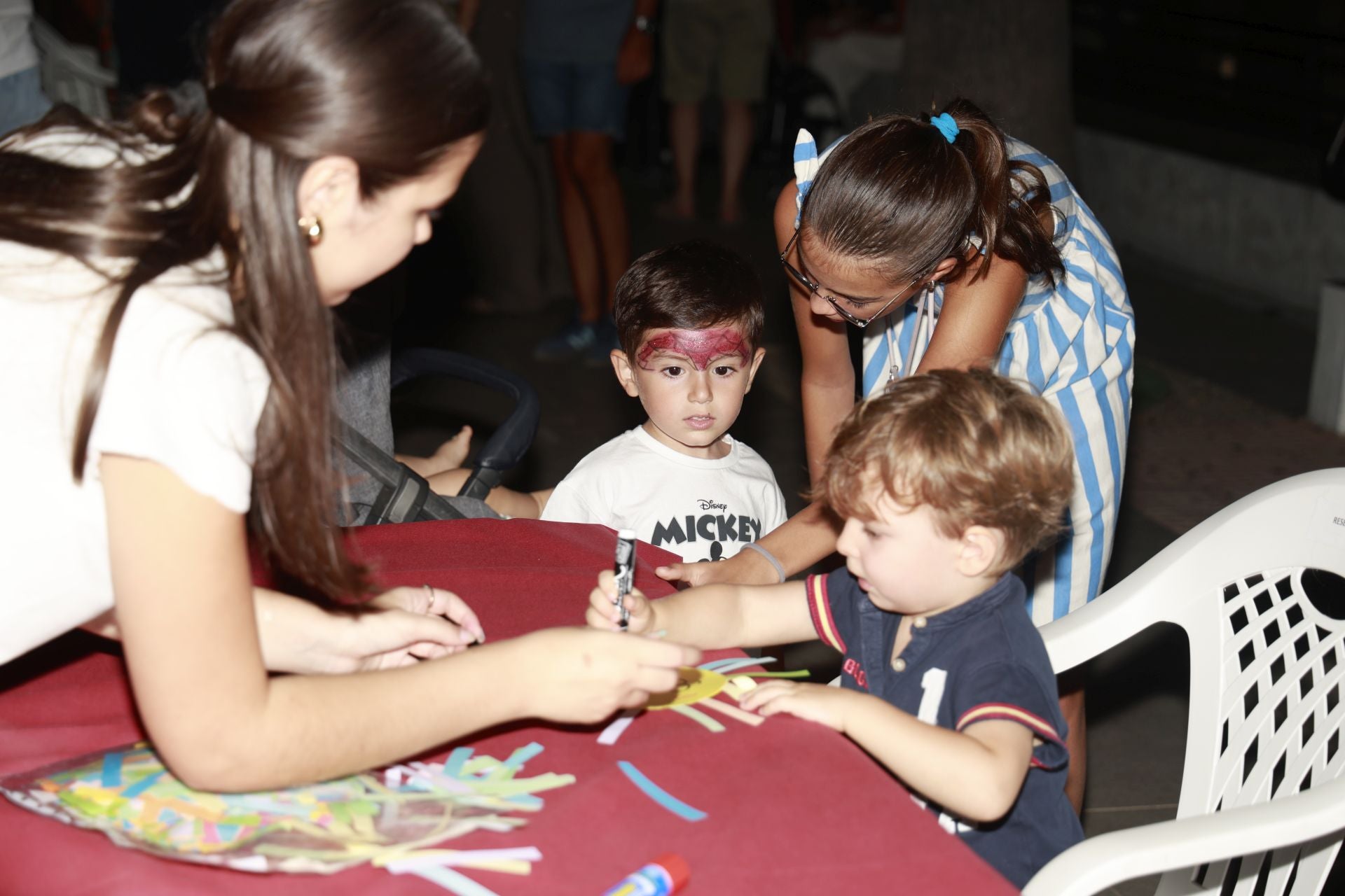 Desfile Infantil 2024 (I)
