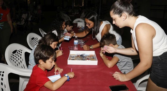 Desfile Infantil 2024 (I)